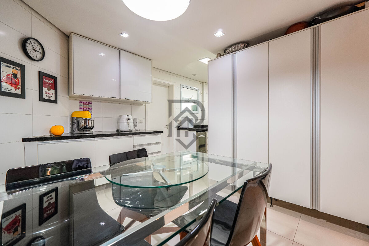 Apartamento, 4 quartos, 245 m² - Foto 27