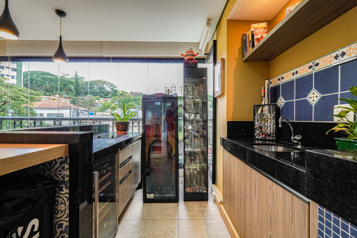 Apartamento, 4 quartos, 245 m² - Foto 9
