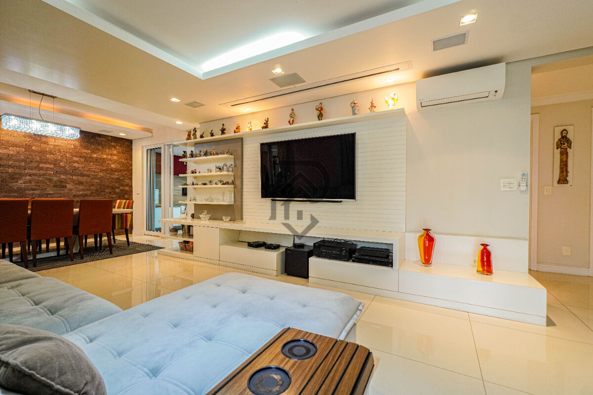 Apartamento, 4 quartos, 245 m² - Foto 42