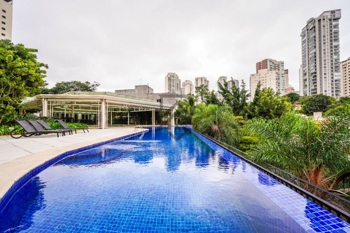 Apartamento, 4 quartos, 245 m² - Foto 2