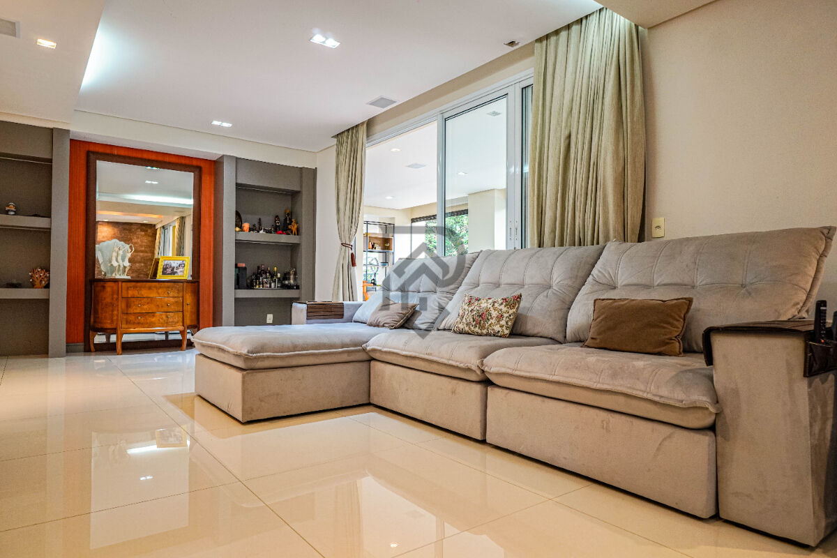 Apartamento, 4 quartos, 245 m² - Foto 34