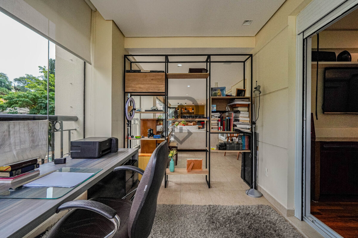 Apartamento, 4 quartos, 245 m² - Foto 25