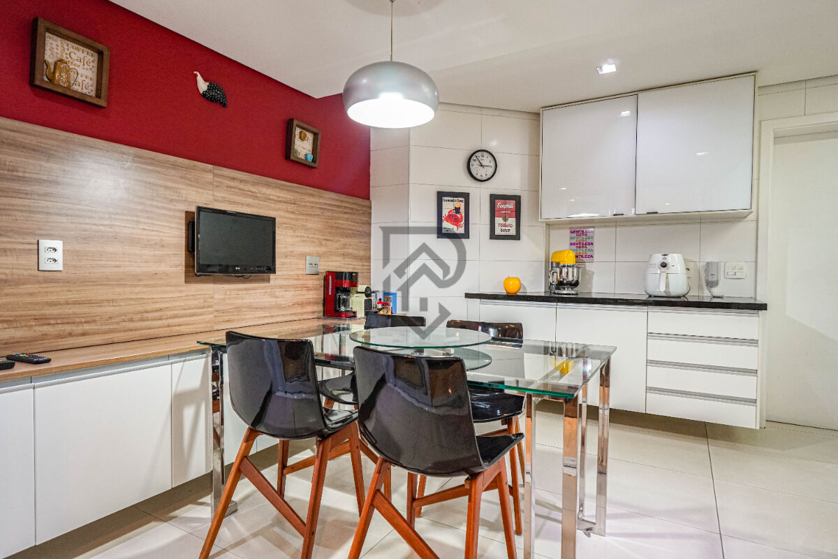 Apartamento, 4 quartos, 245 m² - Foto 40
