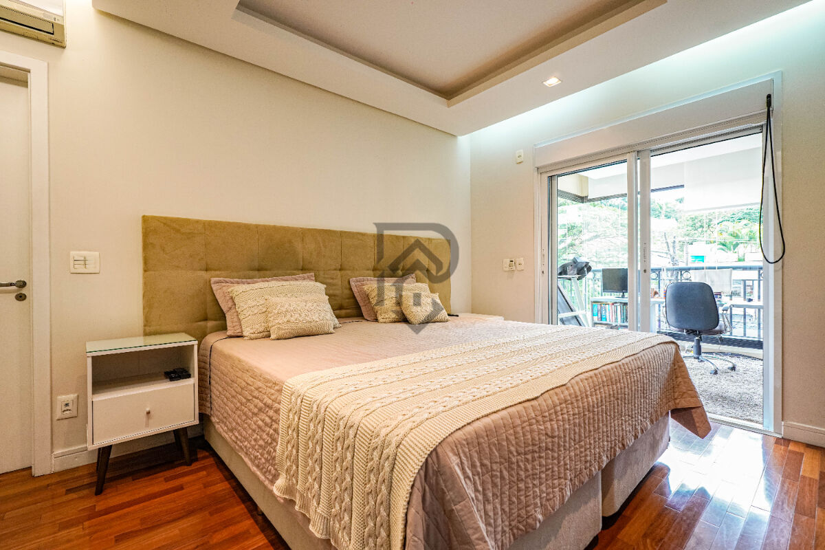 Apartamento, 4 quartos, 245 m² - Foto 38