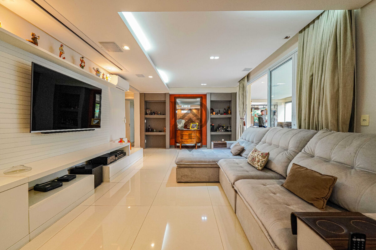 Apartamento, 4 quartos, 245 m² - Foto 31