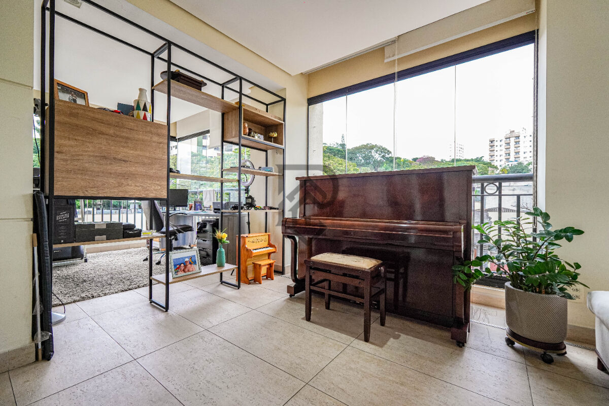Apartamento, 4 quartos, 245 m² - Foto 33