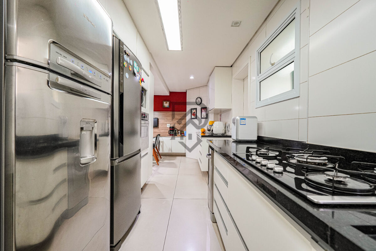 Apartamento, 4 quartos, 245 m² - Foto 26