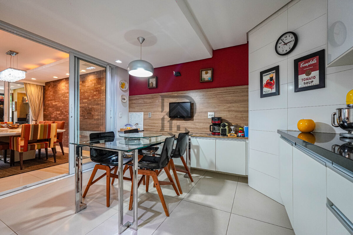 Apartamento, 4 quartos, 245 m² - Foto 21