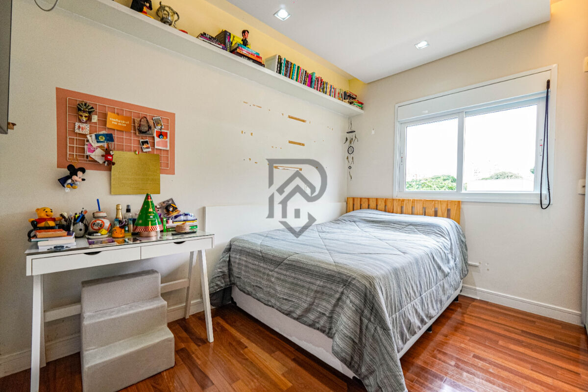 Apartamento, 4 quartos, 245 m² - Foto 11