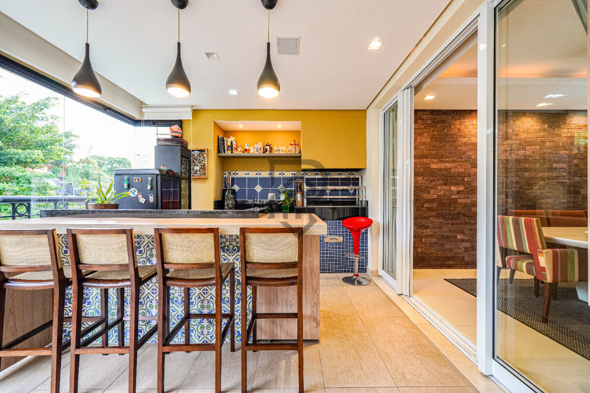 Apartamento, 4 quartos, 245 m² - Foto 30
