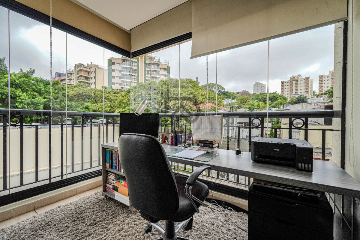 Apartamento, 4 quartos, 245 m² - Foto 7