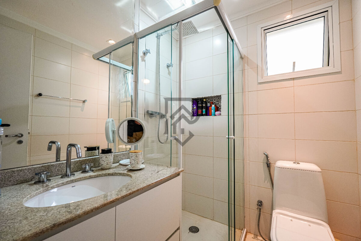 Apartamento, 4 quartos, 245 m² - Foto 28