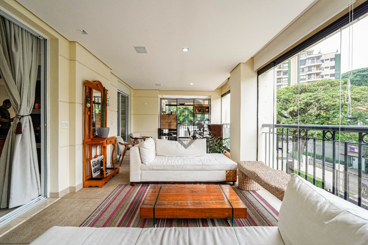 Apartamento, 4 quartos, 245 m² - Foto 35