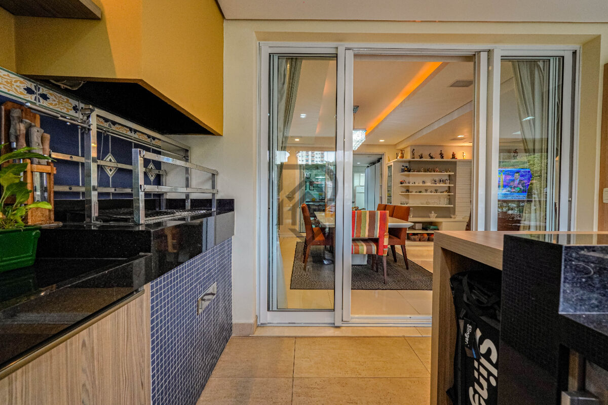 Apartamento, 4 quartos, 245 m² - Foto 20