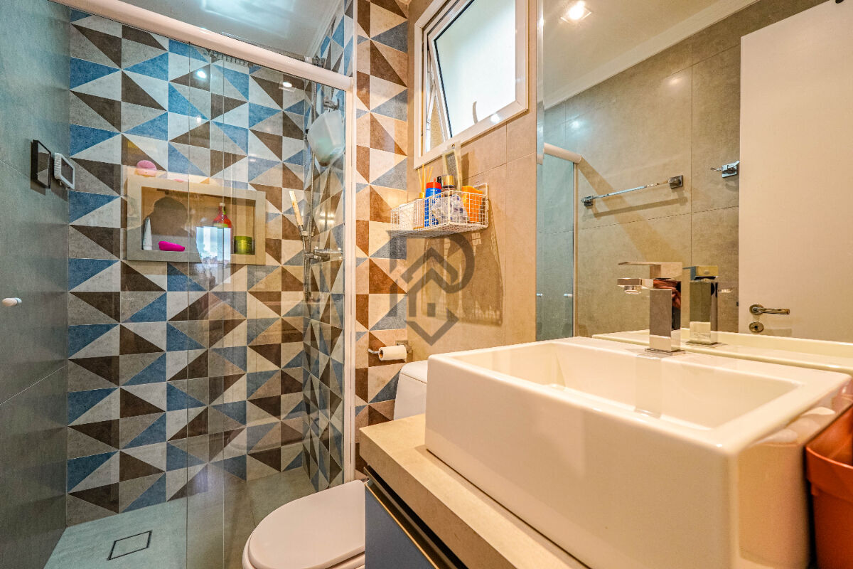 Apartamento, 4 quartos, 245 m² - Foto 14