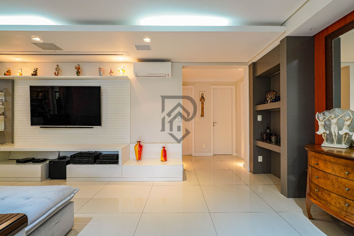 Apartamento, 4 quartos, 245 m² - Foto 29