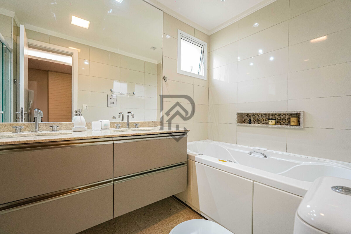 Apartamento, 4 quartos, 245 m² - Foto 16