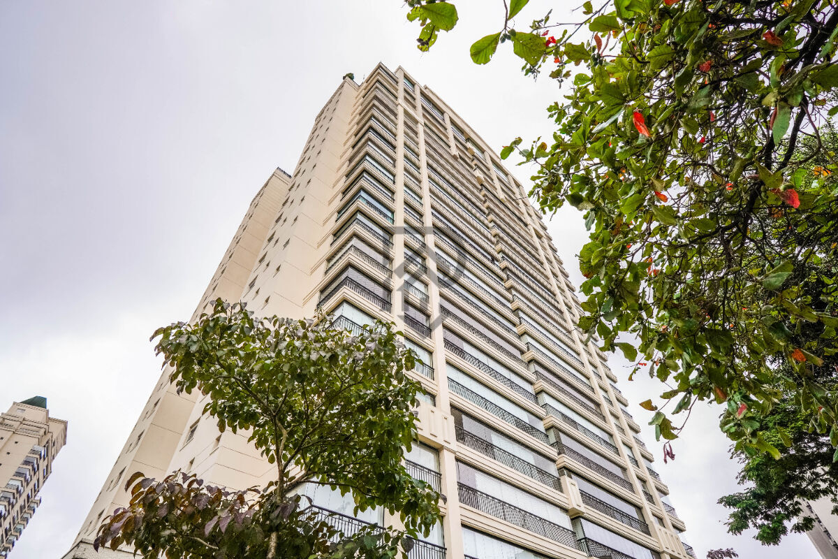 Apartamento, 4 quartos, 245 m² - Foto 1