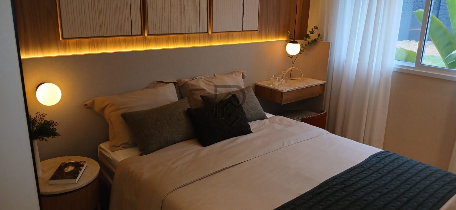 Apartamento, 3 quartos, 89 m² - Foto 26