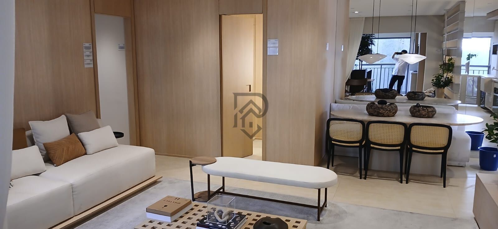 Apartamento, 3 quartos, 89 m² - Foto 1