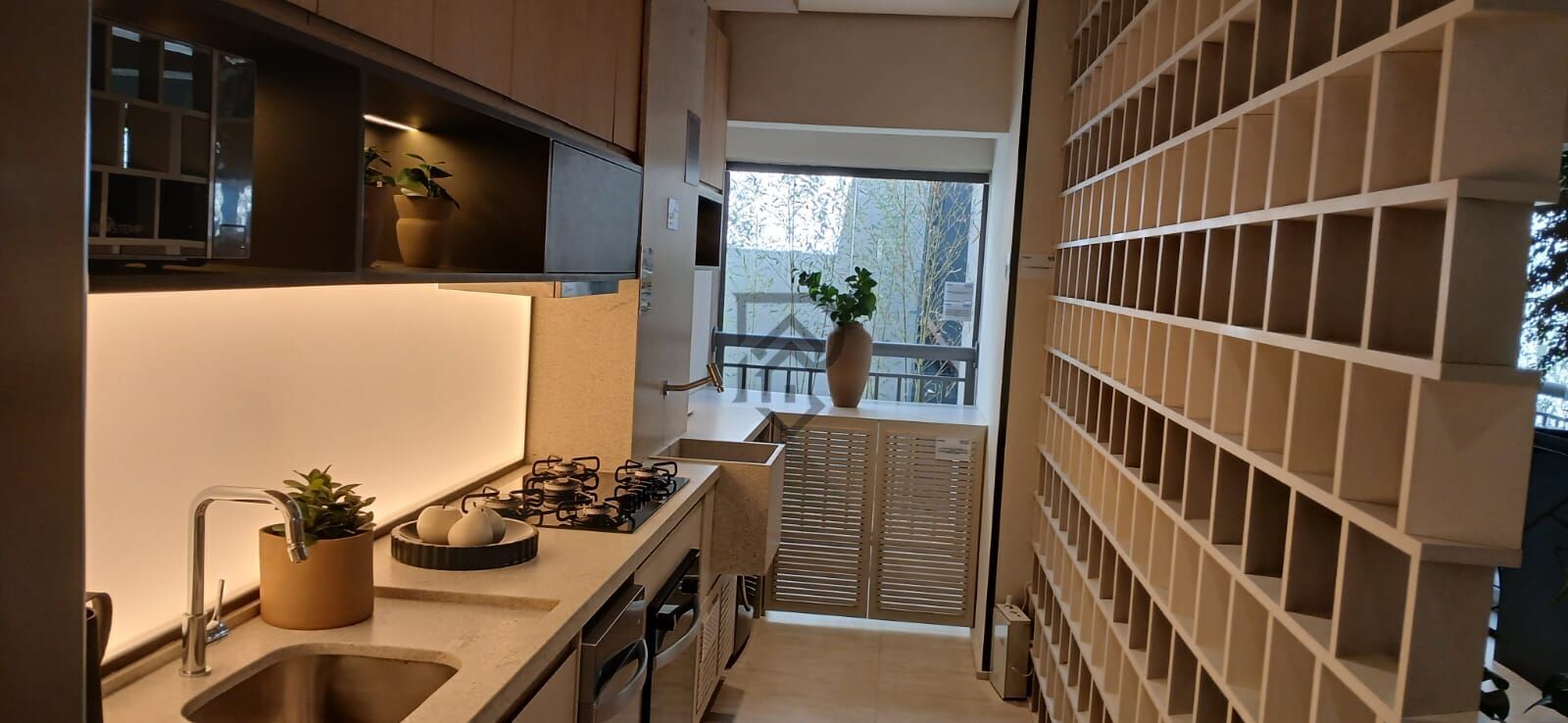 Apartamento, 3 quartos, 89 m² - Foto 42