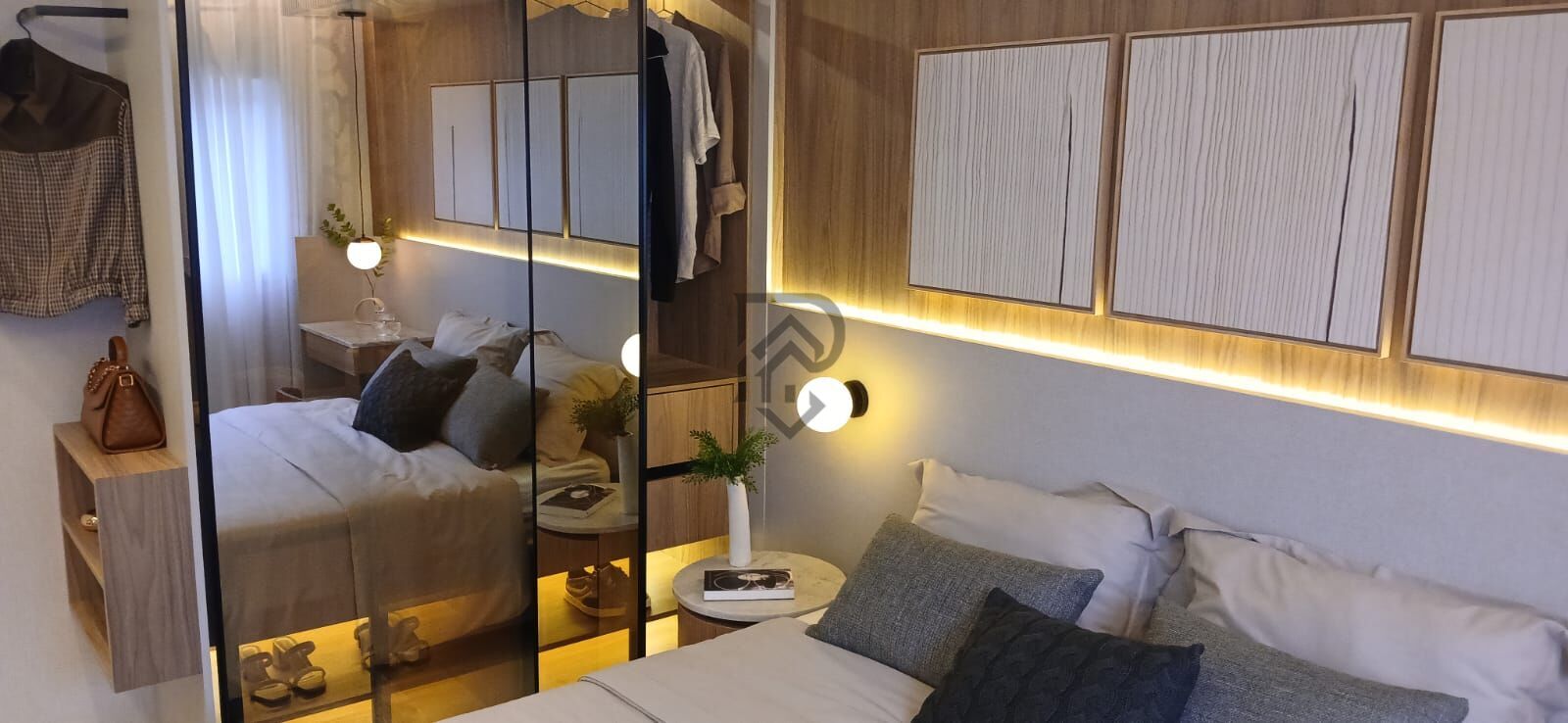 Apartamento, 3 quartos, 89 m² - Foto 29