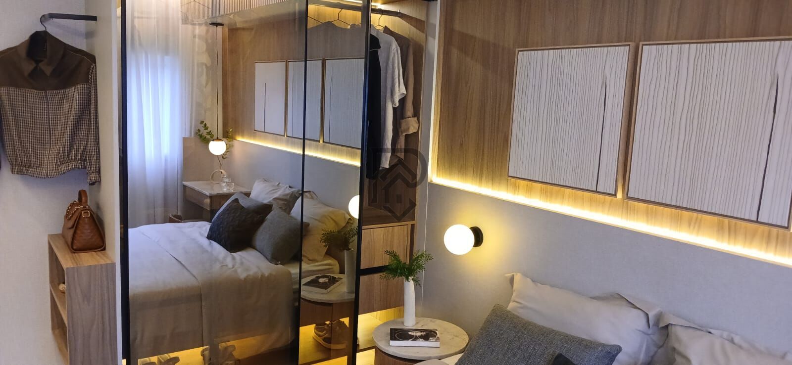 Apartamento, 3 quartos, 89 m² - Foto 24