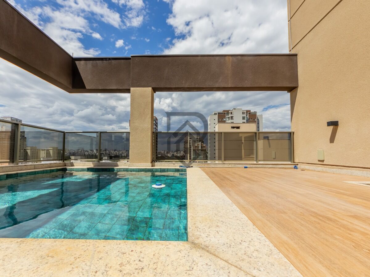 Cobertura, 4 quartos, 317 m² - Foto 3