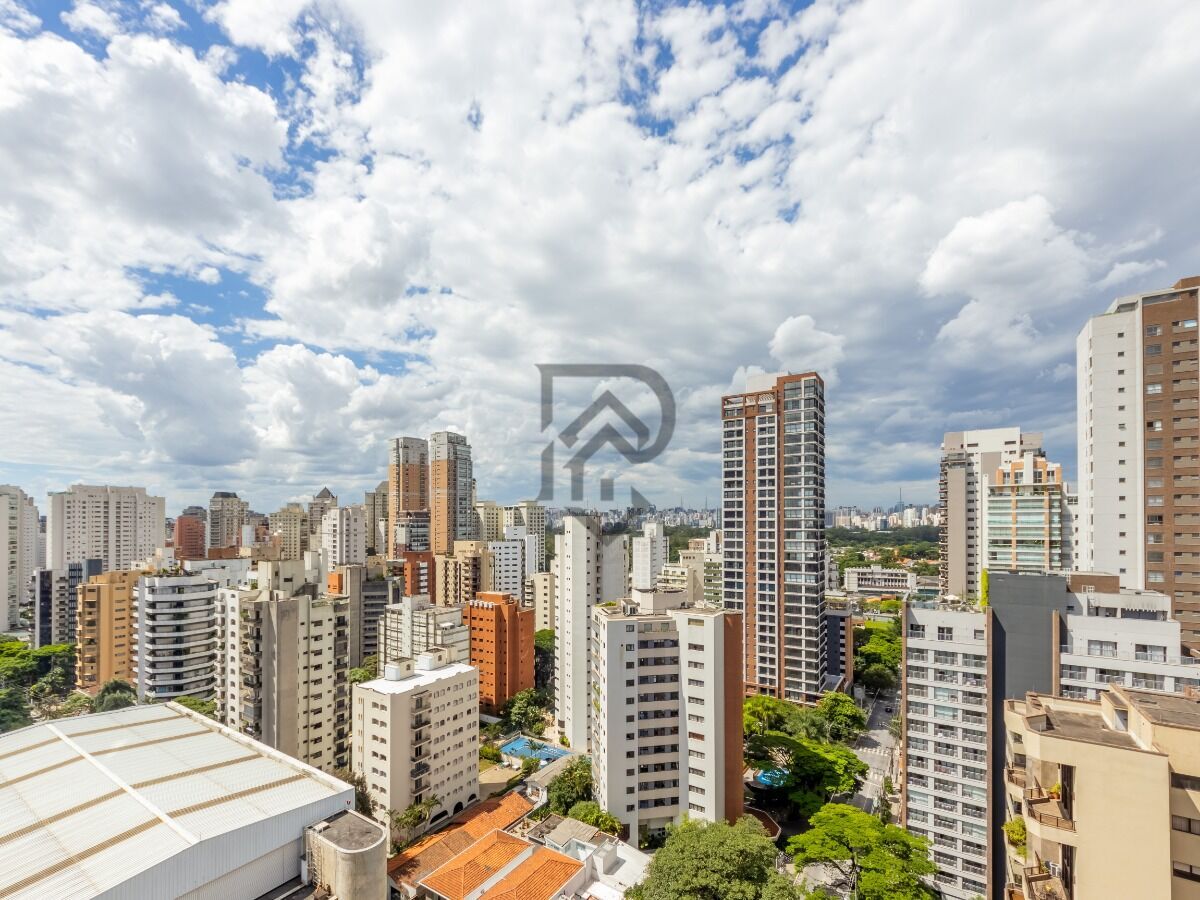 Cobertura, 4 quartos, 317 m² - Foto 13