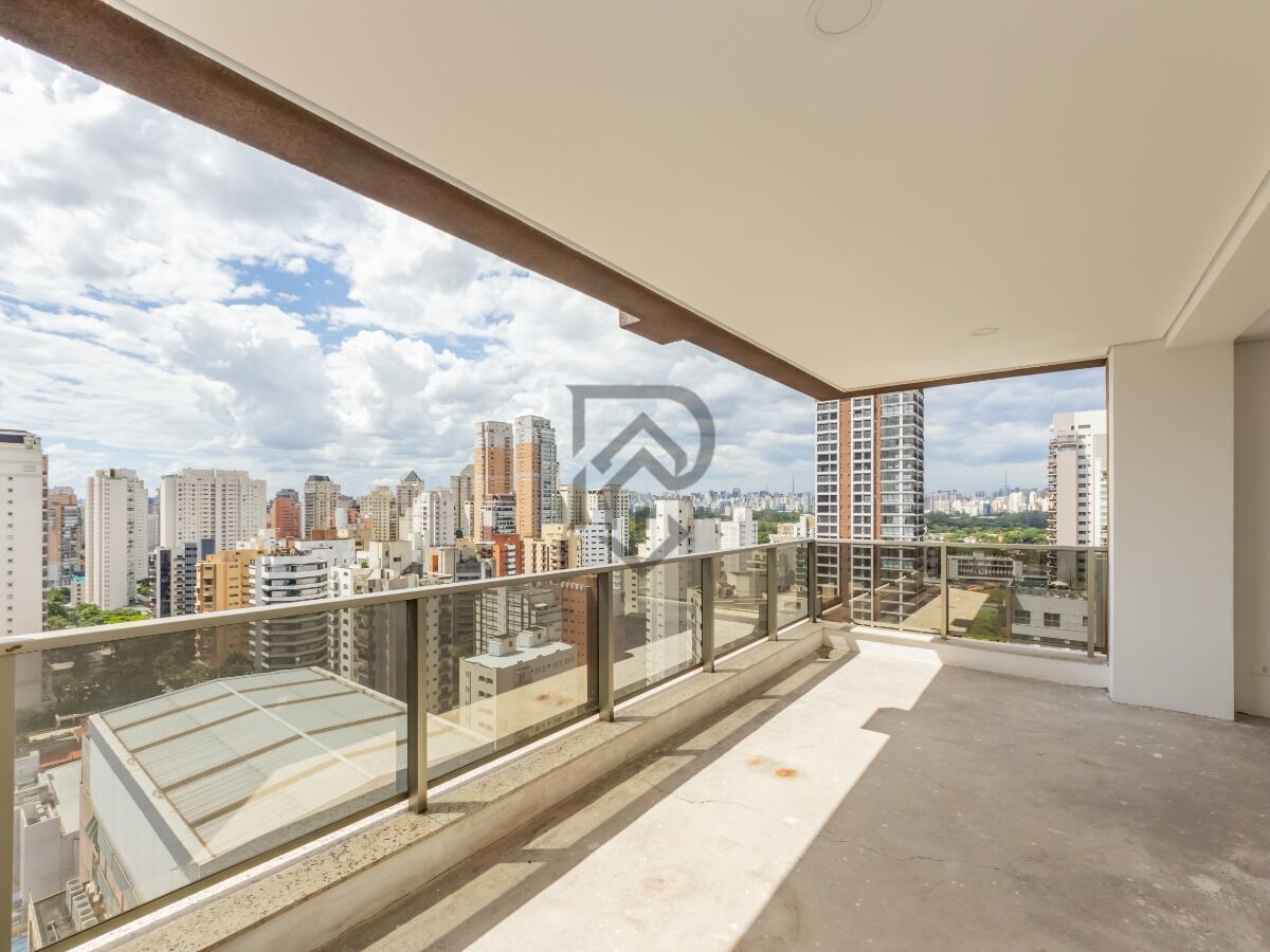 Cobertura, 4 quartos, 317 m² - Foto 6