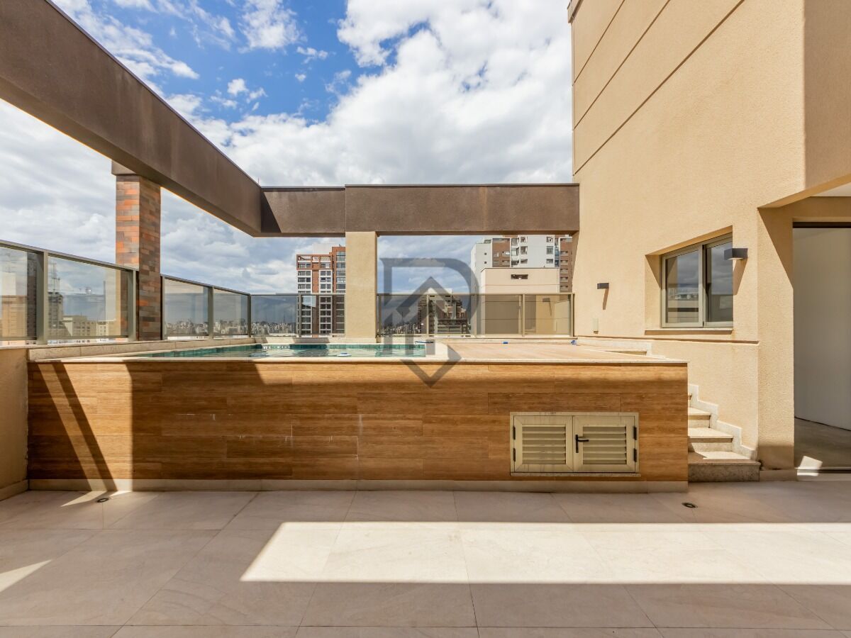 Cobertura, 4 quartos, 317 m² - Foto 7