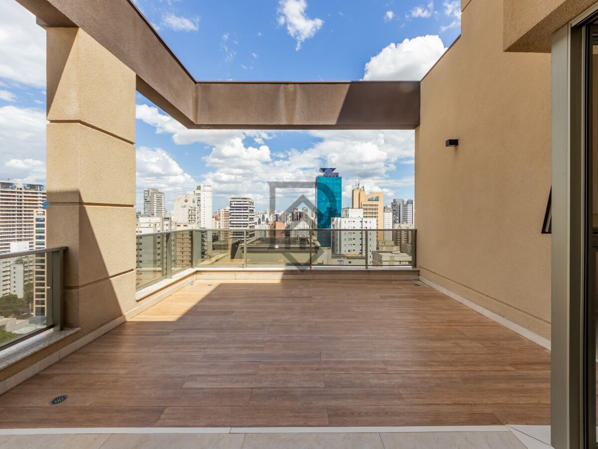 Cobertura, 4 quartos, 317 m² - Foto 12
