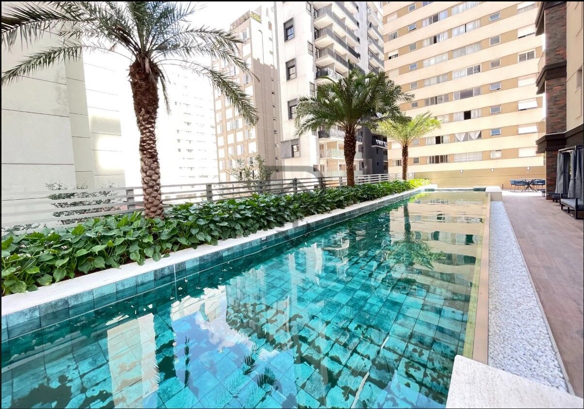 Cobertura, 4 quartos, 317 m² - Foto 2