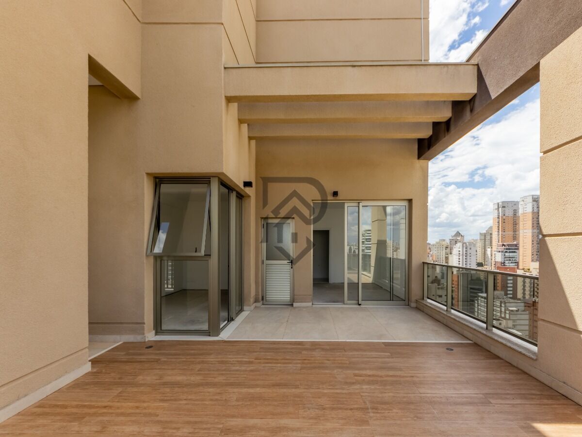 Cobertura, 4 quartos, 317 m² - Foto 11