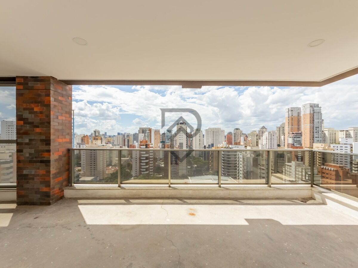 Cobertura, 4 quartos, 317 m² - Foto 8