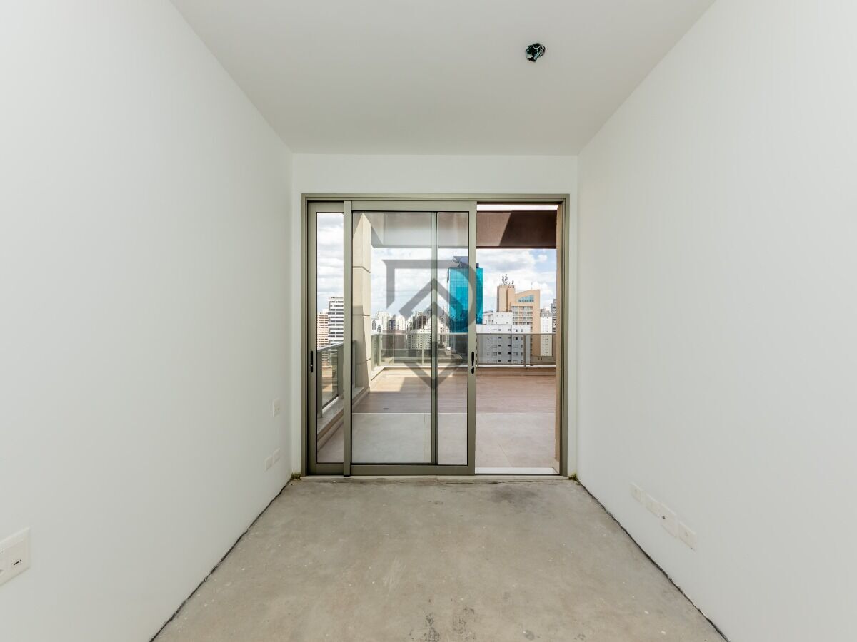 Cobertura, 4 quartos, 317 m² - Foto 14