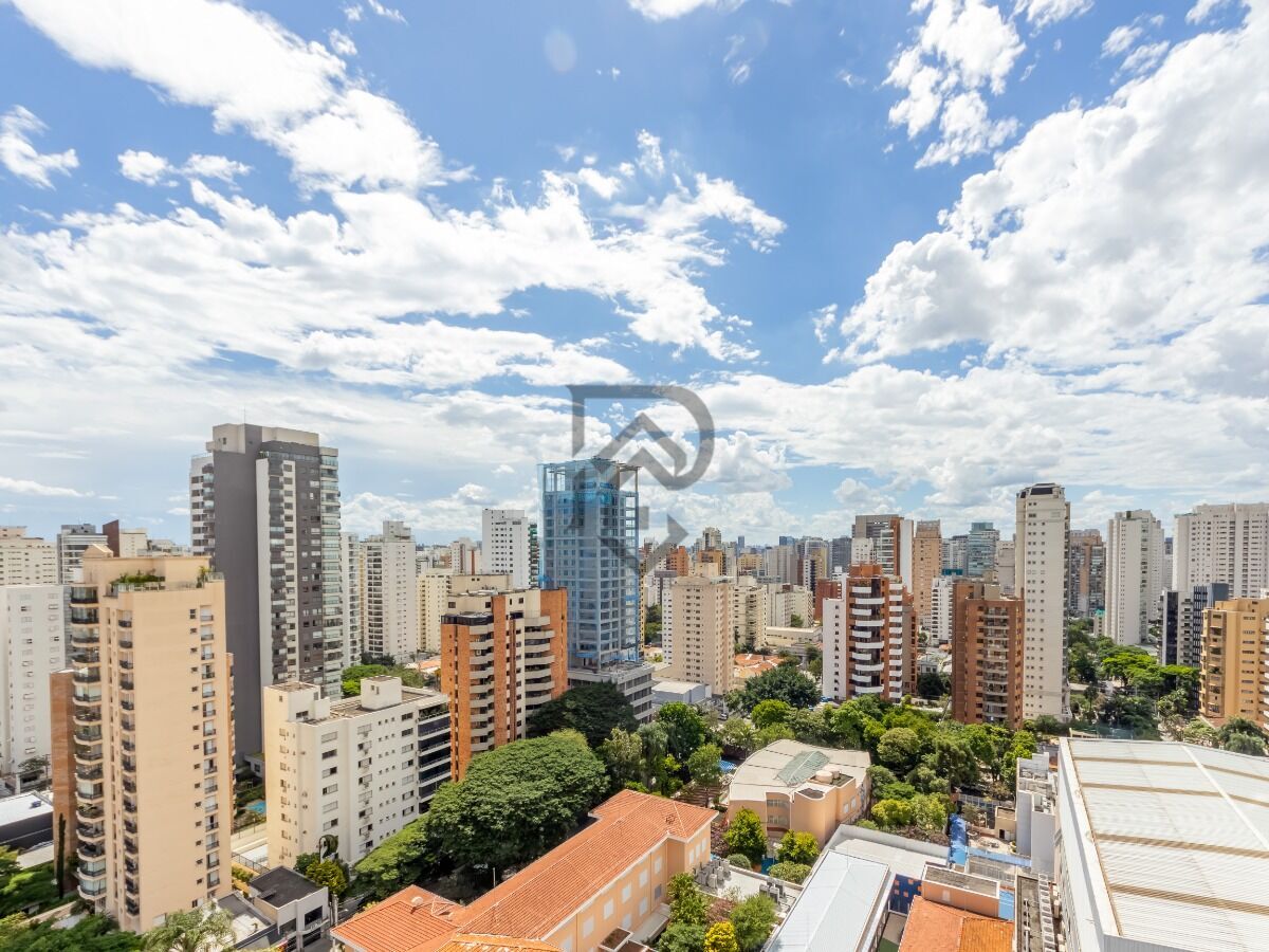 Cobertura, 4 quartos, 317 m² - Foto 10