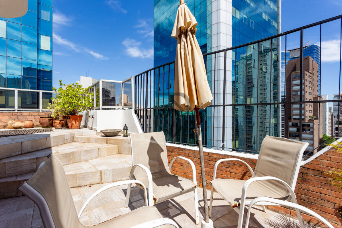 Cobertura, 3 quartos, 173 m² - Foto 5