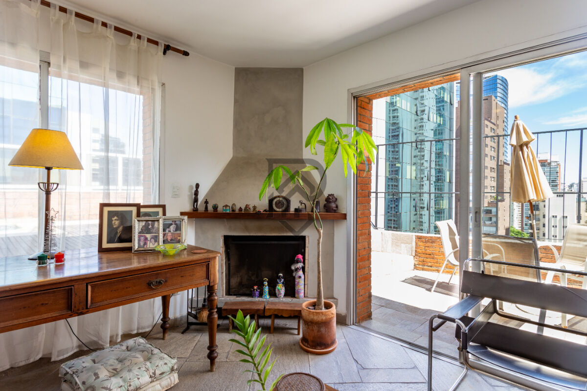 Cobertura, 3 quartos, 173 m² - Foto 7