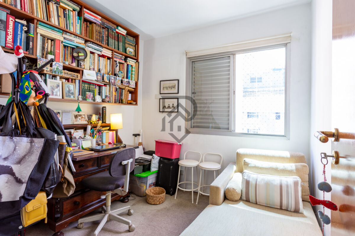 Cobertura, 3 quartos, 173 m² - Foto 21