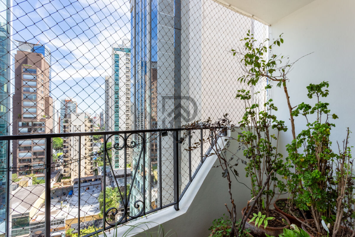 Cobertura, 3 quartos, 173 m² - Foto 13