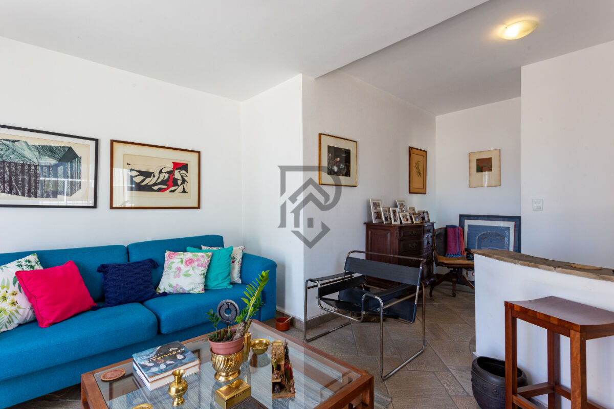 Cobertura, 3 quartos, 173 m² - Foto 8