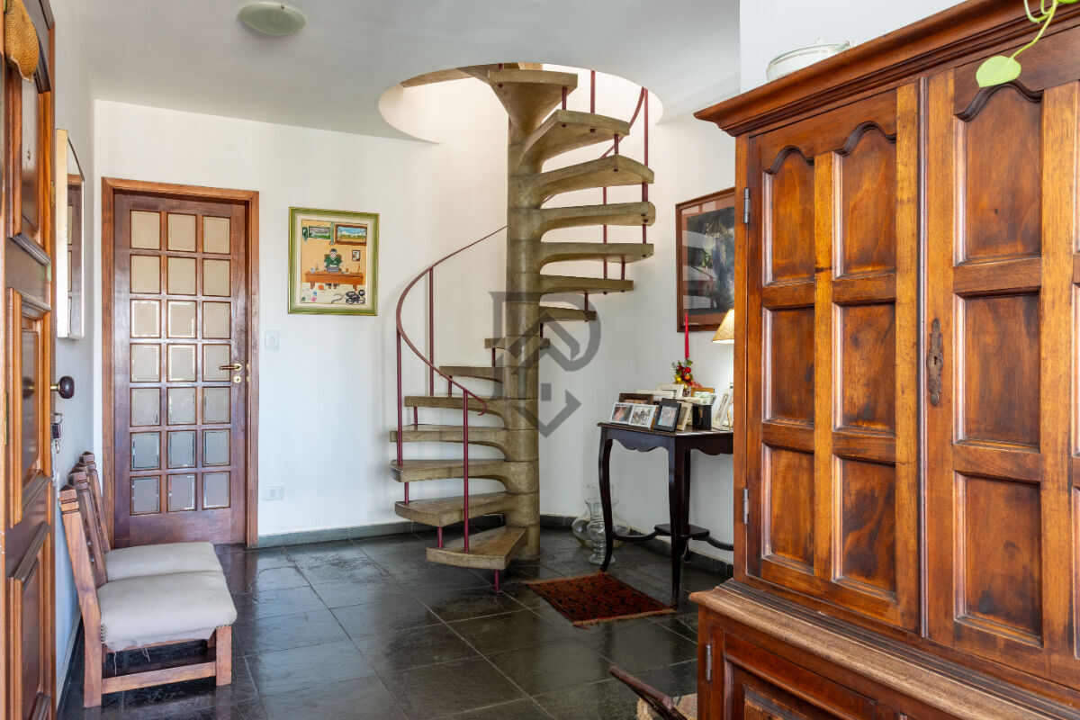 Cobertura, 3 quartos, 173 m² - Foto 11