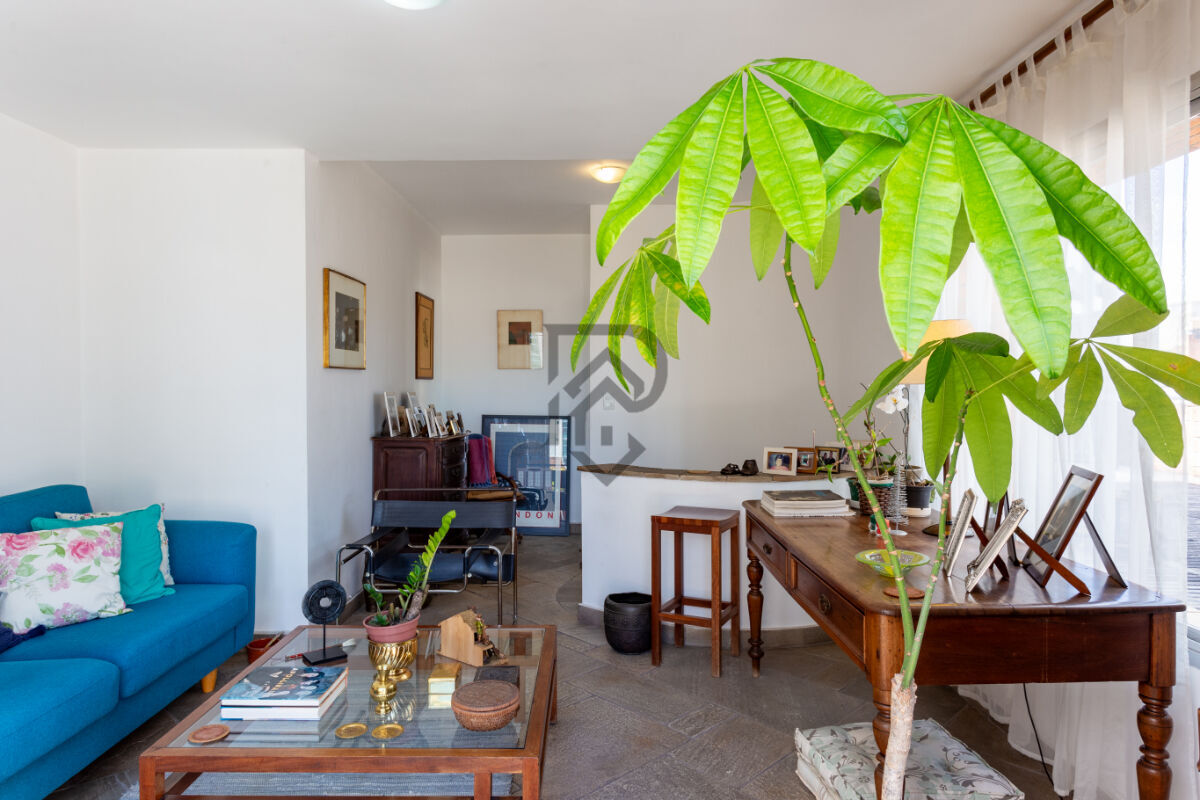 Cobertura, 3 quartos, 173 m² - Foto 9