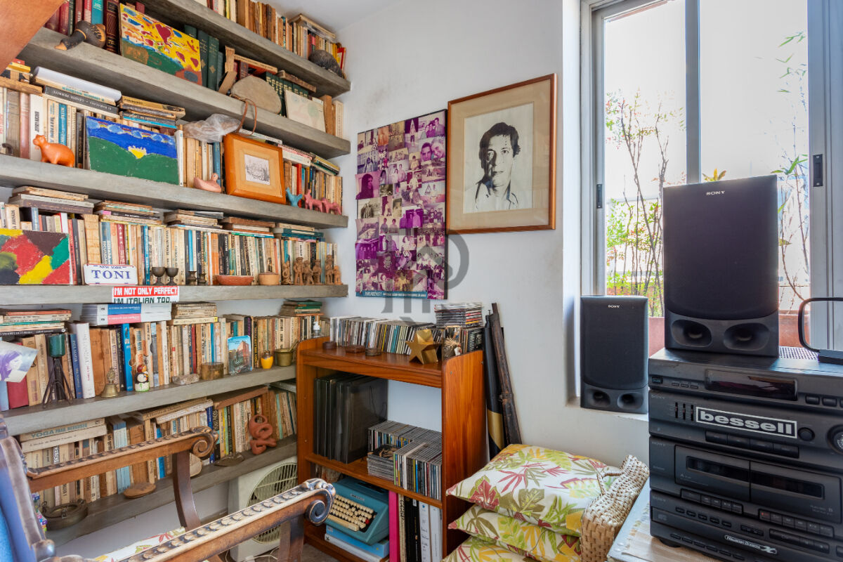 Cobertura, 3 quartos, 173 m² - Foto 10