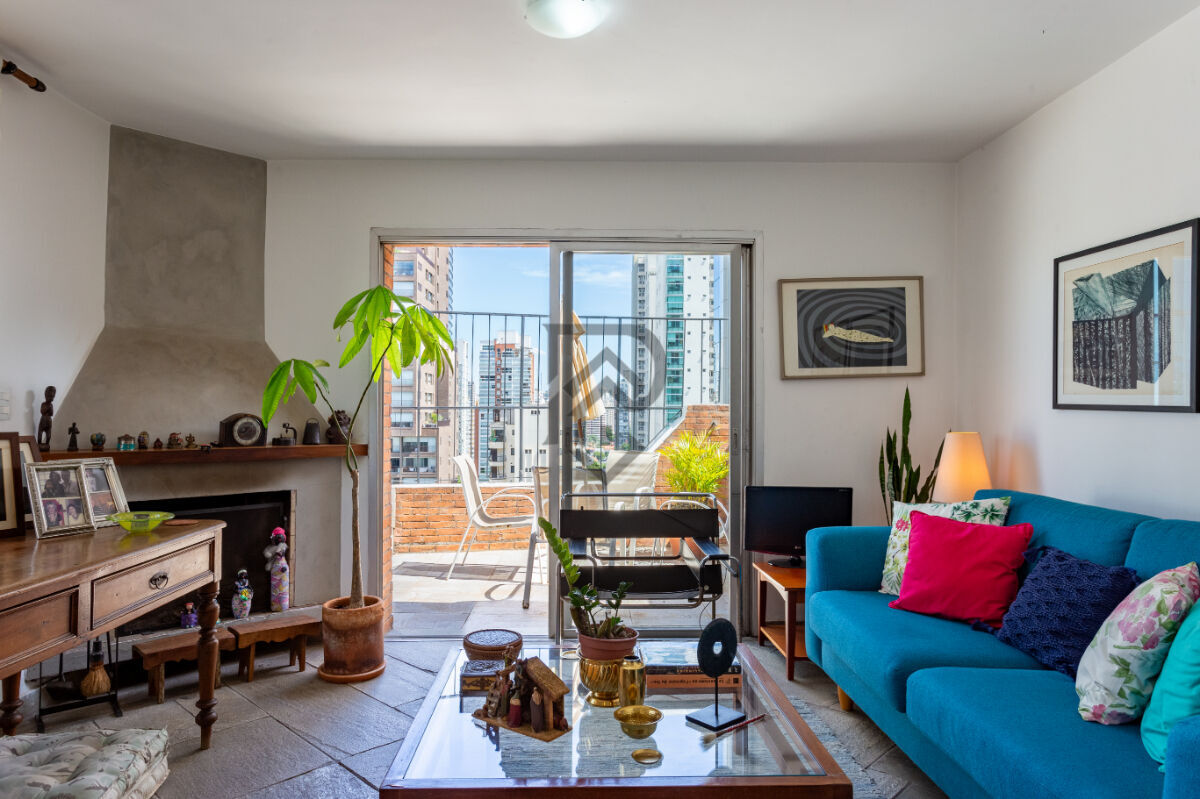 Cobertura, 3 quartos, 173 m² - Foto 6