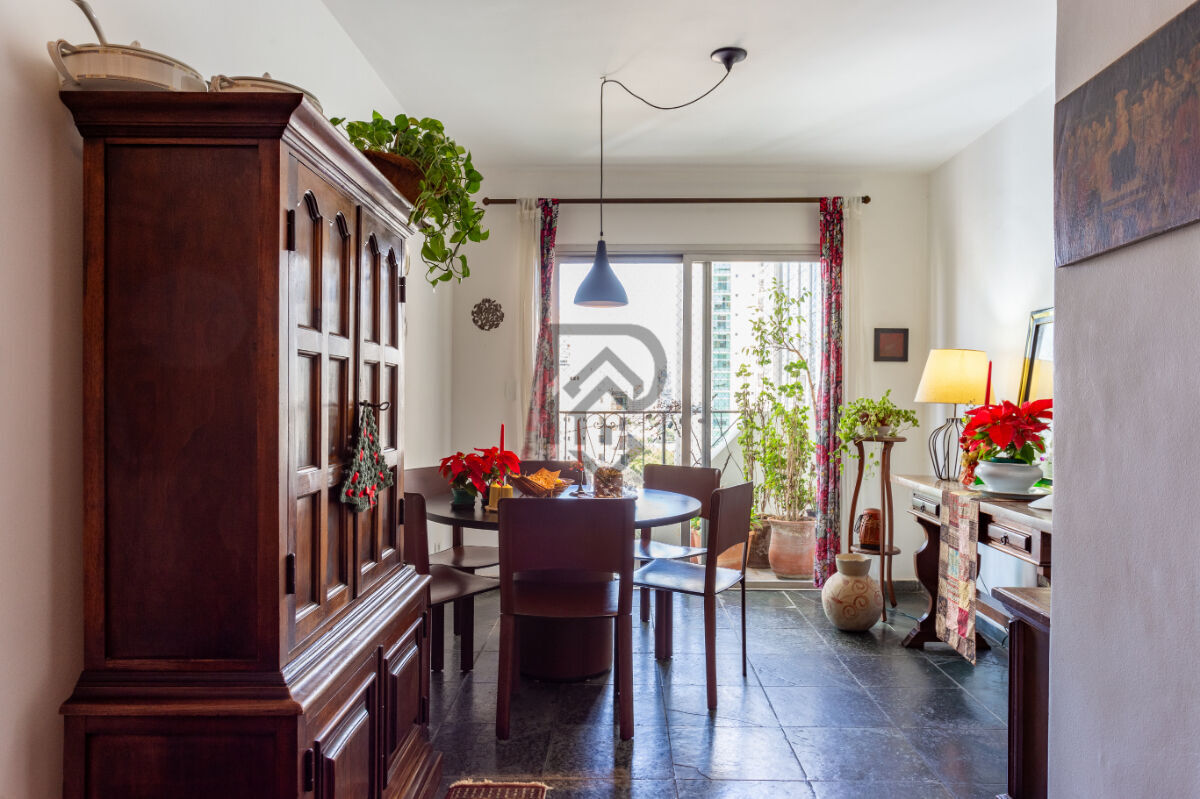 Cobertura, 3 quartos, 173 m² - Foto 12