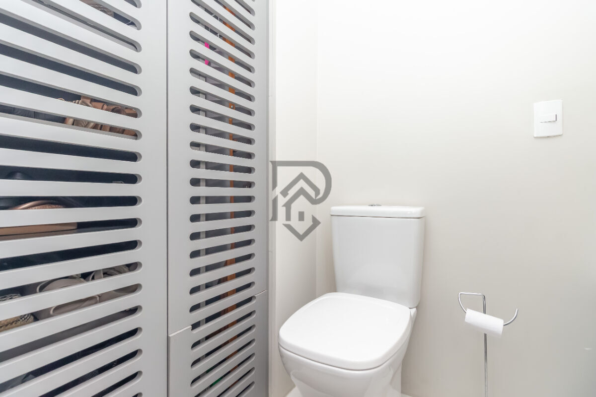 Apartamento, 2 quartos, 54 m² - Foto 22