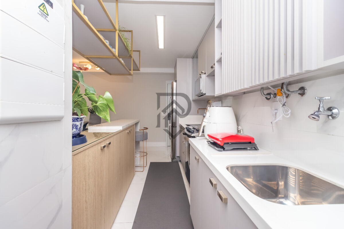 Apartamento, 2 quartos, 54 m² - Foto 13