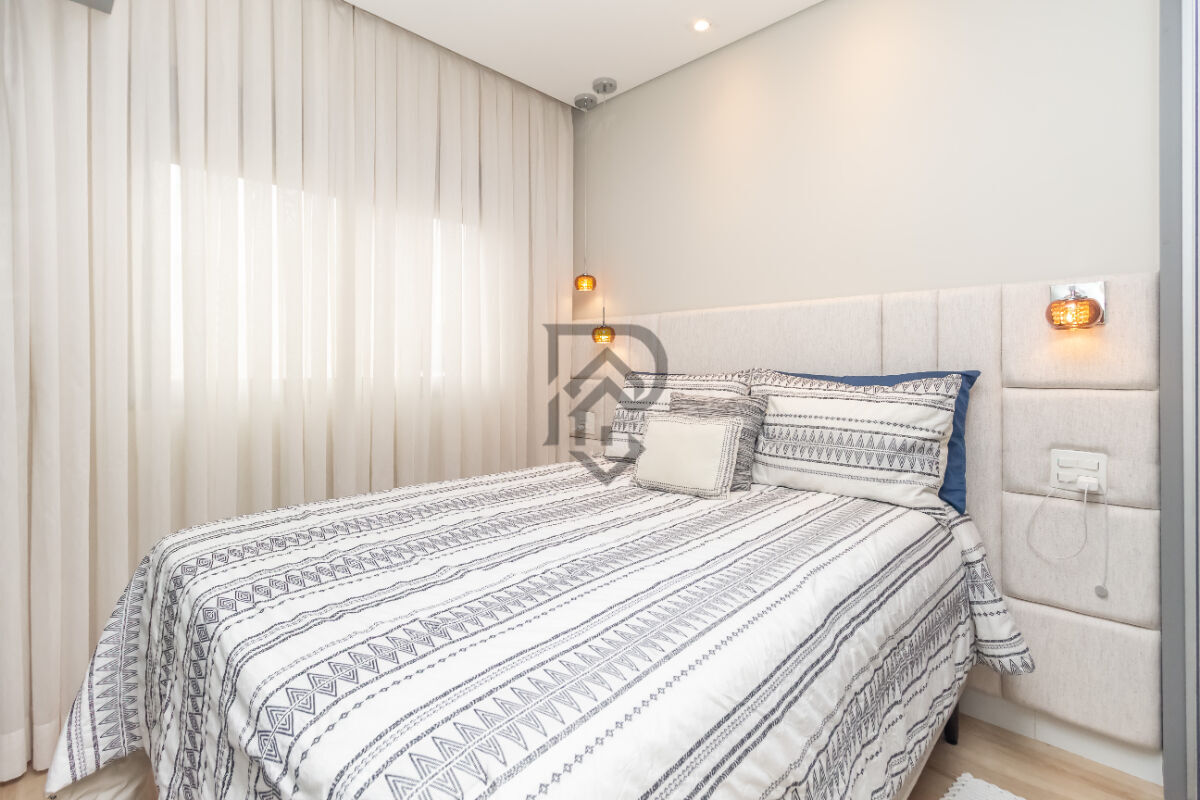 Apartamento, 2 quartos, 54 m² - Foto 14